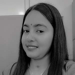 ARTI SAXENA