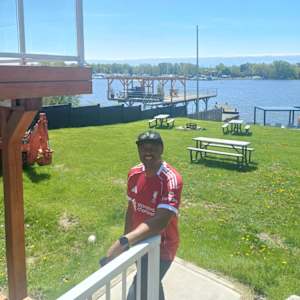 Benedict Chukwuma