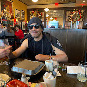 Anthony