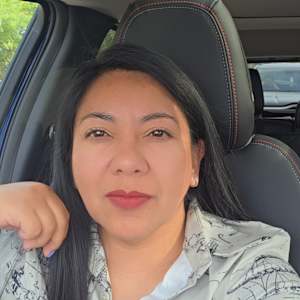 Angela Garza