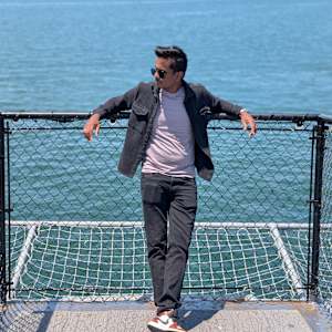 Rohit Gandhi
