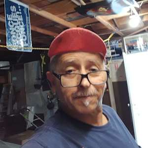 fred hammadi