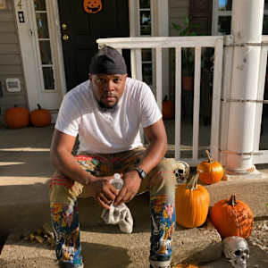 Prentice Juggins