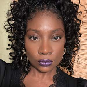 Kellisha Andrew