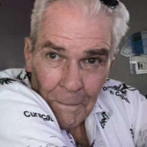 Bob Krauss