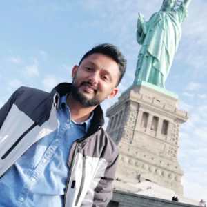 Boby Mathew