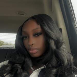 Alexus Curry