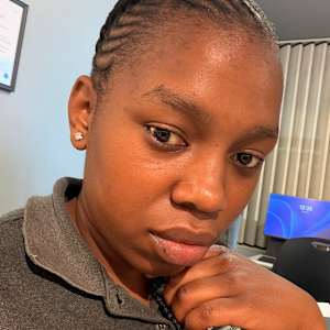 Nokwanda Zondo