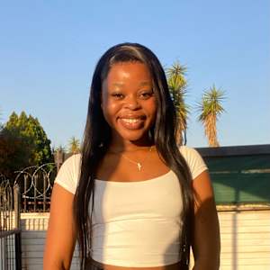 Thembeka