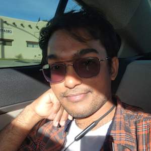 Rahul G Iyengar