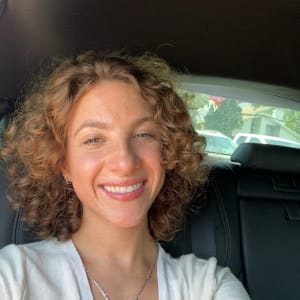 Brenna Hall
