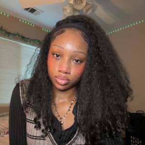 Lauryn Mobley
