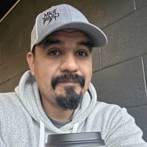 Frank Ramirez Jr