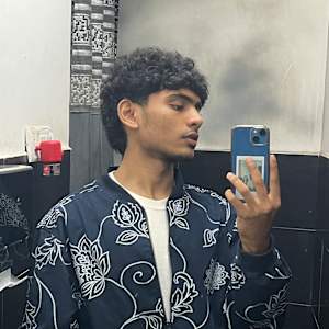 Mohammed asif
