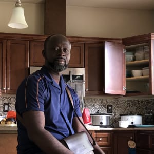 Clement Boakye