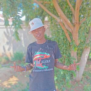 Fumani Baloyi