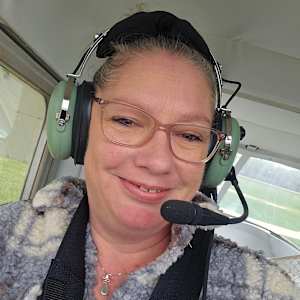 Lisa Evans