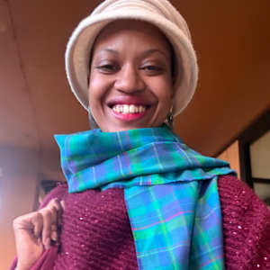 BahtiYah Lee Mané