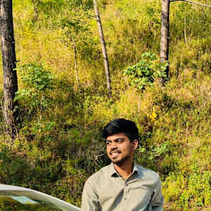 shashwat Prakash