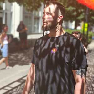 Jeremiah Fitch