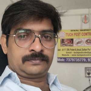 Ashutosh Upadhyay