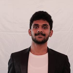 Keerthi Ragav
