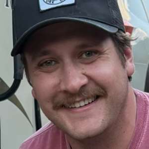 Patrick Hall