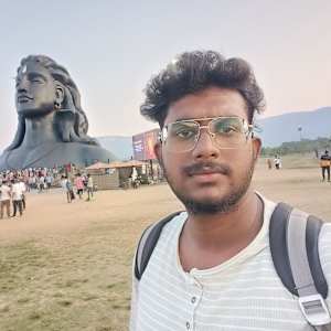 Dharun kalyan