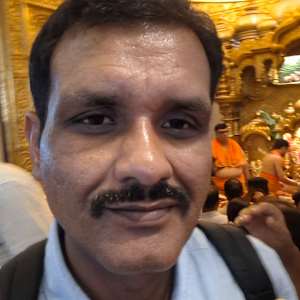 Saurabh Singh