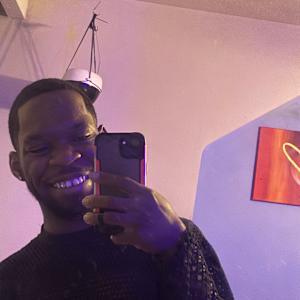 Tyrik Forbes