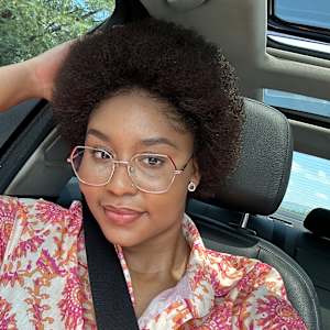 Lesego