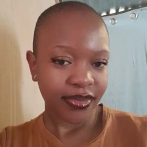 Tintswalo Mathebula