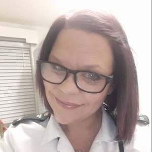 VICKI TICKNER