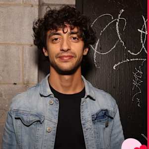 AHCENE HASSANI