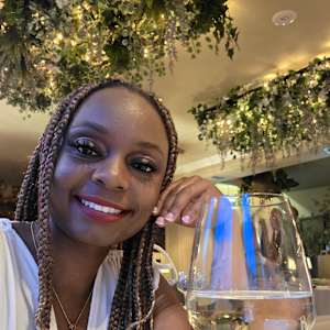 Rudo Nhukarume