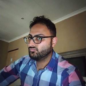 Mohamed Seedat