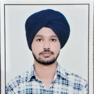 Sukhjinder Singh