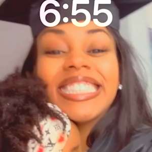 Reneisha