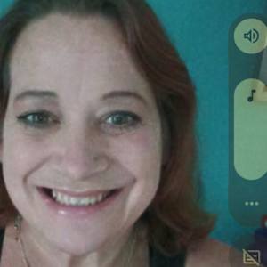 Kimberly Harrell