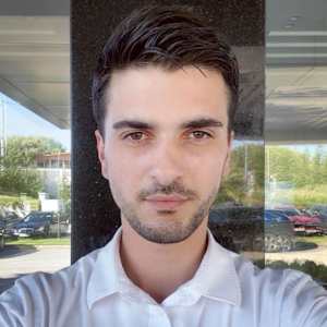Alex Santekidis