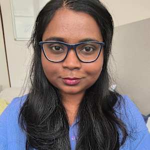 Josephine Amirtha Antony Dhanaraj