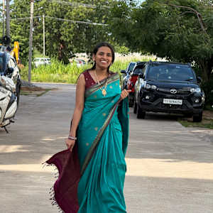 Mrudula Reddy