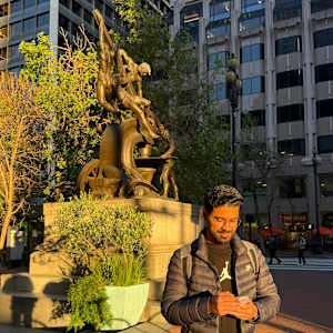 Rohit