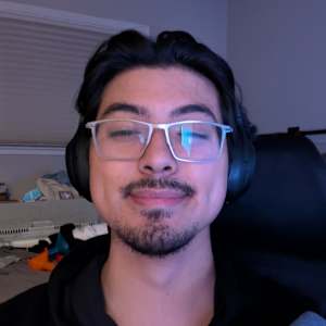 Kaden Jude Guanga
