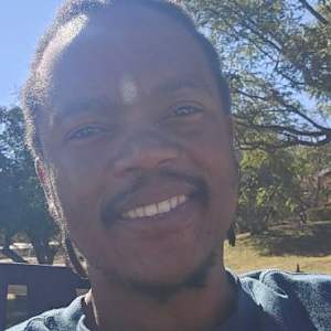 Marvin G Mazibuko