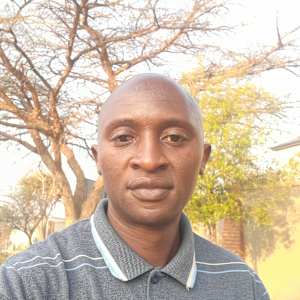 Bekithemba Jindu Jacha