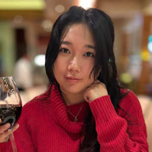 Gabrielle Kim