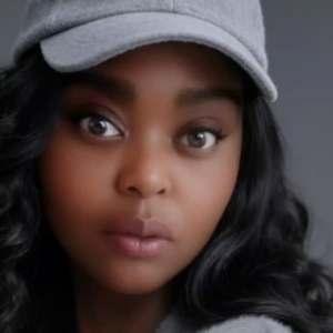 Kgomotso Tshabalala