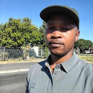 Mpumelelo Ntswayi