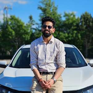 Akshay Babu